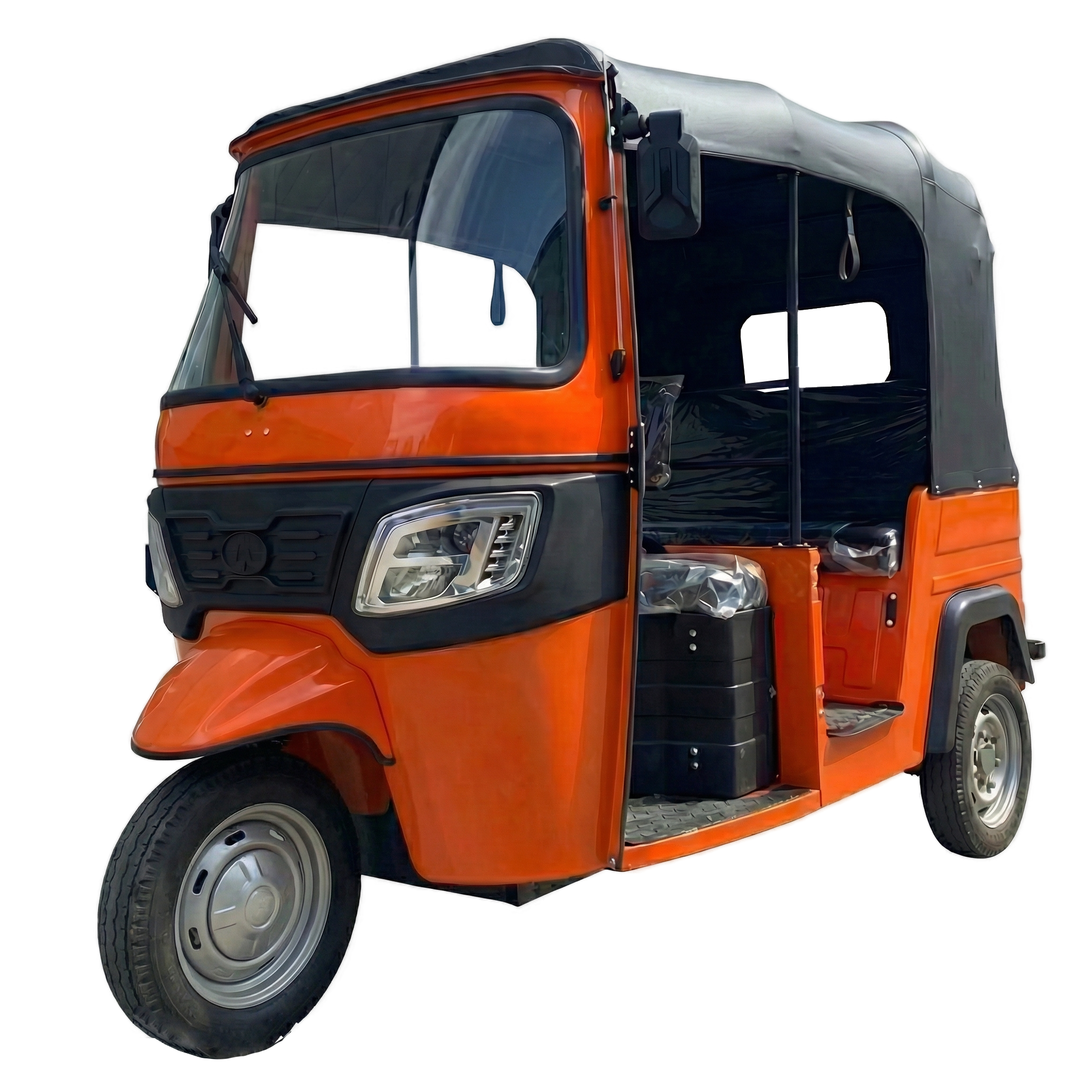 Payless TukTuk